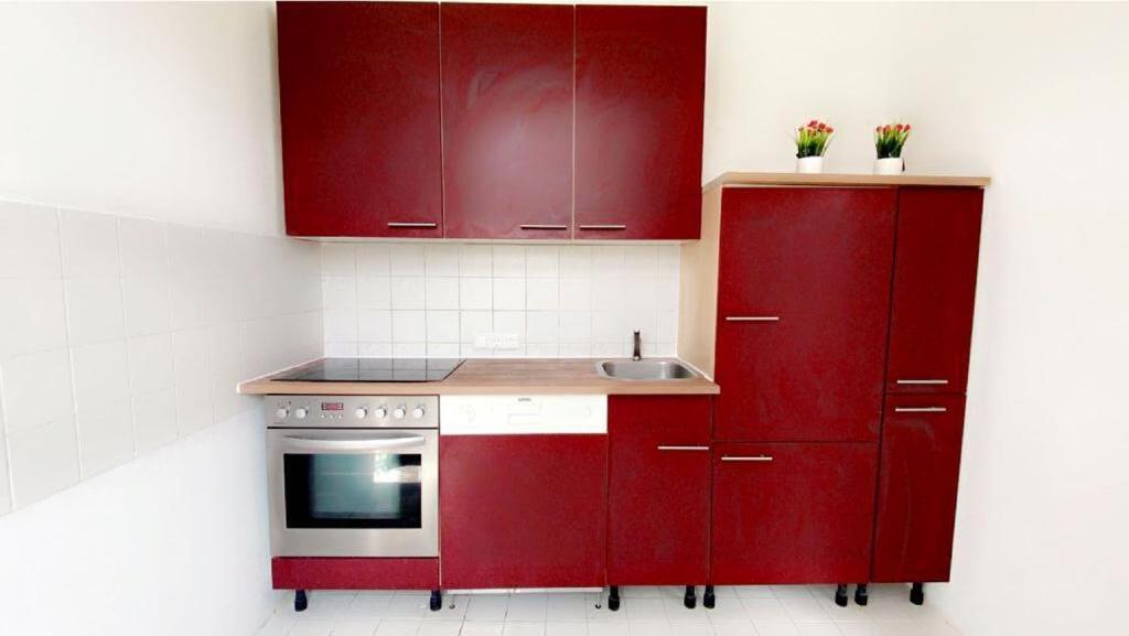 Premier Quad Room Wh Wina Bagian luar foto