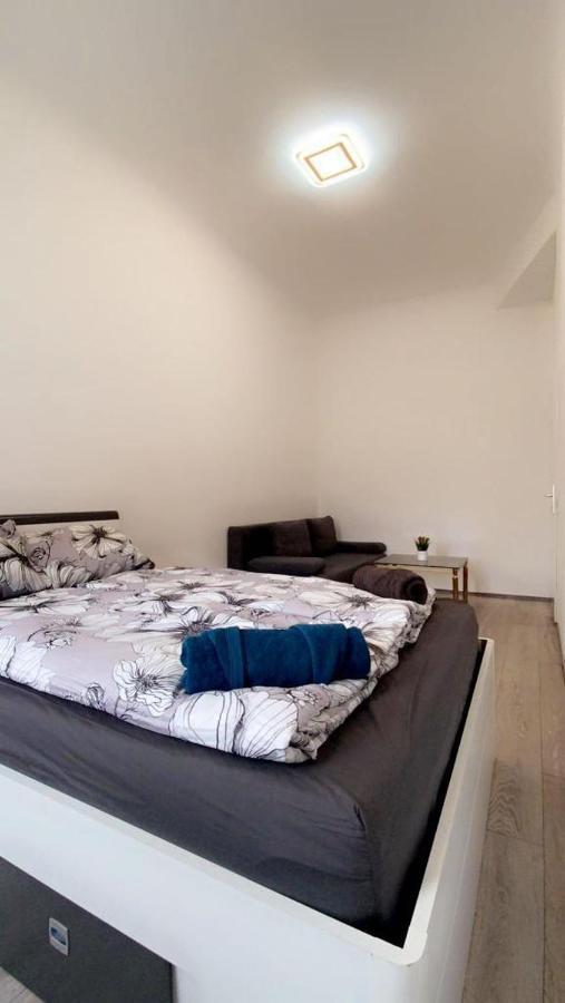 Premier Quad Room Wh Wina Bagian luar foto