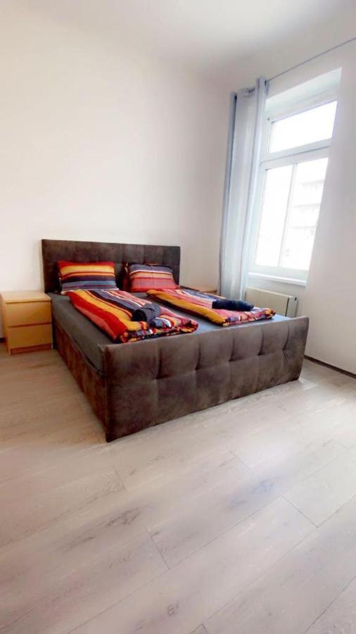 Premier Quad Room Wh Wina Bagian luar foto