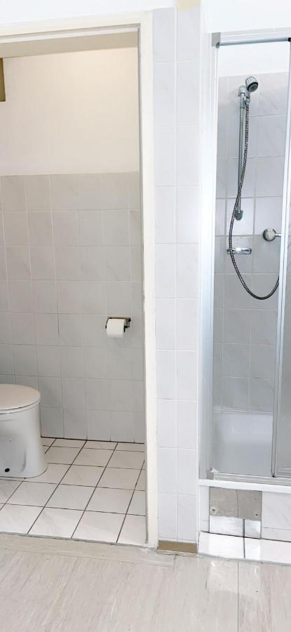 Premier Quad Room Wh Wina Bagian luar foto